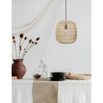 Lyora Rotan hanglampMelody Ø 30,5cm - 9858719