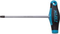 HAZET schroevendraaier "828-t" screwdriver torx 4.99x120