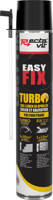 Rectavit Easy Fix Turbo 750ml Handschuim
