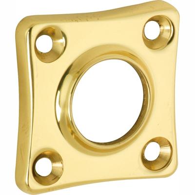 Krukrozet vierkant 38x38mm MGG