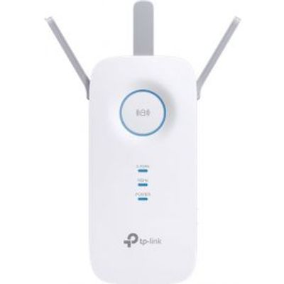 TP-LINK RE550 netwerk extender Wit