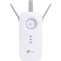 TP-LINK RE550 netwerk extender Wit TP-LINK RE550 netwerk extender Wit