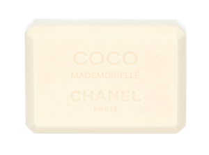 Chanel Coco Mademoiselle Fresh Bath Soap 100 g Zeep Dames