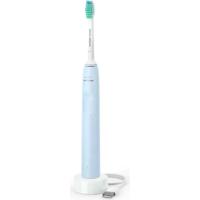 Philips Bodycare HX3651/12 349317 Elektrische tandenborstel Lichtblauw
