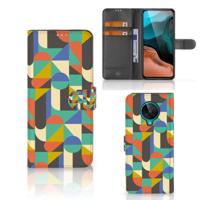 Xiaomi Poco F2 Pro | Telefoon Hoesje | Funky Retro