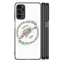 Samsung Galaxy A13 4G Hoesje Boho Dreams Samsung Galaxy A13 4G Hoesje Boho Dreams