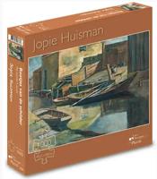 Jopie Huisman - Bootjes van de Schilder Puzzel 1000 stukjes