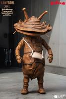 Ultraman Ultra-Kaiju Soft Vinyl Statue Kanegon 30 cm