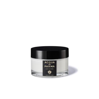 Acqua di Parma Signature Luce Di Rosa Body Cream 150ml
