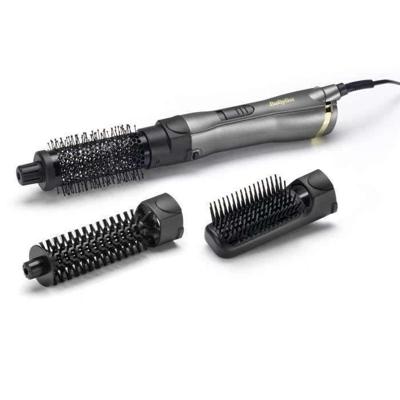 Titanium Gold blaasborstel - BABYLISS - AS85TE - 800 W - 2 temperaturen - Frisse lucht