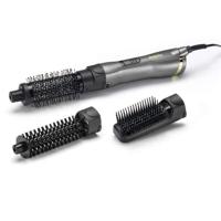 Titanium Gold blaasborstel - BABYLISS - AS85TE - 800 W - 2 temperaturen - Frisse lucht