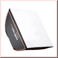 Walimex Pro OL Multiblitz V 18924 Softbox (l x b x h) 26 x 40 x 40 cm 1 stuk(s)