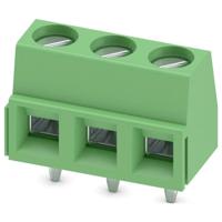 Phoenix Contact 1729131 Printplaatklem Groen 180 stuk(s)