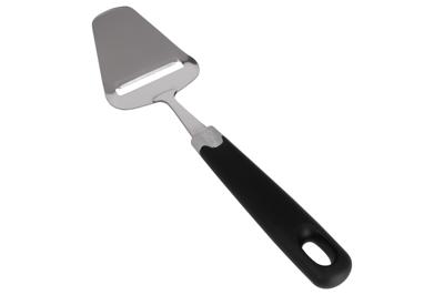 Cookinglife Kaasschaaf - Daily - RVS Zwart