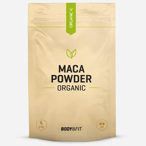 Maca Poeder Biologisch