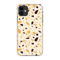 Terrazzo N°13: Volledig geprint iPhone 11 Hoesje