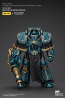 Warhammer The Horus Heresy Action Figure Alpha Legion Lernaean Terminator with Conversion Beam Cannon 20 cm