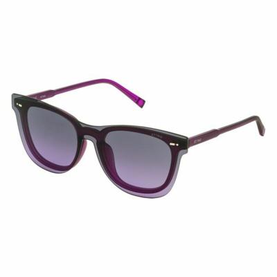 Unisex zonnebril Sting SST088990B44