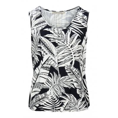 Dreamstar - Zwart | Dames | Top | Zwart | S | regular | Kamst mode