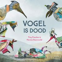 Vogel is dood (Hardback)