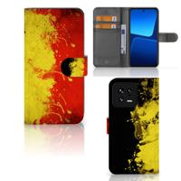 Xiaomi 13 | Bookstyle Case | België