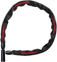 Trelock Bc 115 kettingslot - 60cm, lichtgewicht, corrosiebescherming, stofbescherming