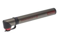 Blackburn Airstik SL Pomp-Grijs/Rood Blackburn Airstik SL Pomp-Grijs/Rood