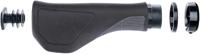 CONTEC handvat "merge city ergo" ct grips merge city ergo 96/140mm, black