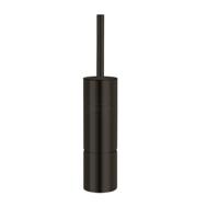 Best Design Best-Design "Moya" Staande/wand Toiletborstel Gunmetal