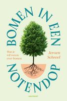 Bomen in een notendop - Jeroen Schreel - ebook