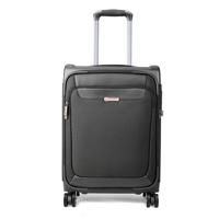 Carlton Crossover Spinner Case - Ruimbagage Koffer - 62L - Black