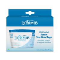 Dr Brown&apos;s Magnetron sterilisatiezakjes