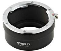 Novoflex Adapter Leica R lens naar Sony E-mount camera - thumbnail