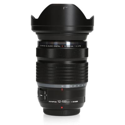 Olympus 12-100mm F4.0 IS PRO M.Zuiko Digital ED