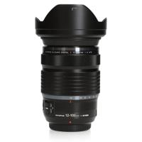 Olympus 12-100mm F4.0 IS PRO M.Zuiko Digital ED