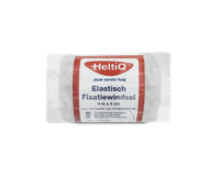 Elastisch fixatiewindsel 4m x 4cm 1 Stuks