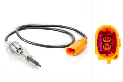 Sensor, uitlaatgastemperatuur 6PT014494561
