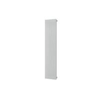 Plieger Designradiator Antika Retto 1111 Watt Middenaansluiting 180x29,5 cm Wit - Designradiator Antika Retto 1111 Watt Middenaansluiting 180x29,5 cm - thumbnail