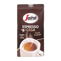 Segafredo Espresso Casa - Koffiebonen 1 KG
