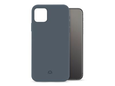 Mobilize Mobilize Rubber Gelly Case Apple iPhone 11 Pro Matt Blue