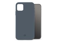 Mobilize Mobilize Rubber Gelly Case Apple iPhone 11 Pro Matt Blue