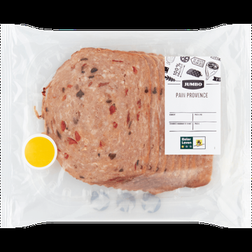 Jumbo Pain Provence ca. 115g