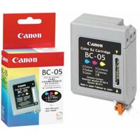 Originele inktcartridge Canon BJC Zwart