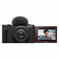 Sony Vlog Camera ZV-1F - thumbnail