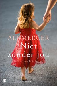 Niet zonder jou - Ali Mercer - ebook
