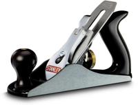 Stanley 1-12-004 Blokschaaf Bailey N°4 245x50mm
