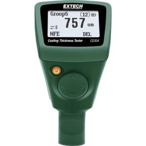 Extech CG104 Laagdiktemeter 0 - 2000 µm