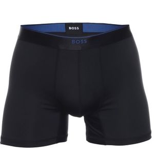 BOSS 3 stuks Evolution Boxer Brief Long * Actie *