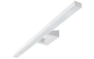 SG LED Badkamer- / wandlamp VIEW 900 30W 4000K 1970 lumen IP44 wit dimbaar