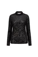 Lofty Manner Top QK501